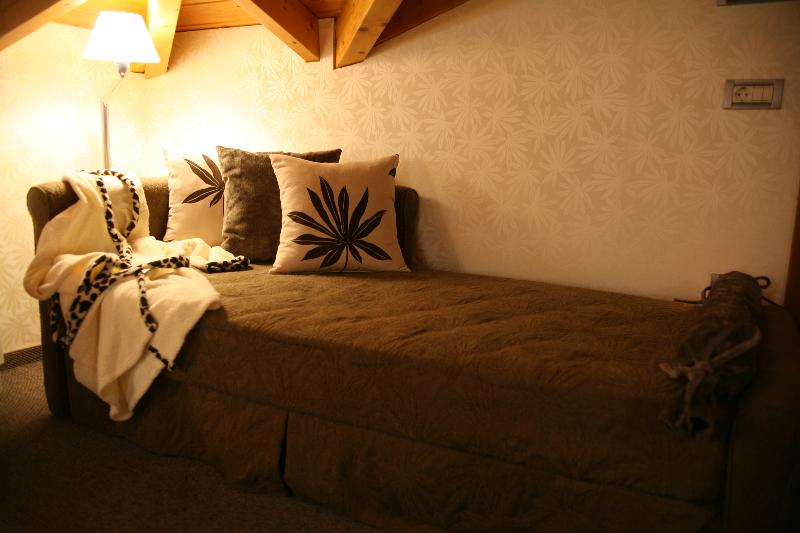 Alexandros Boutique Hotel - Oda