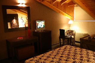 Alexandros Boutique Hotel fotoÄŸrafÄ±