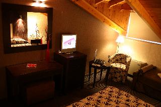Alexandros Boutique Hotel fotoÄŸrafÄ±