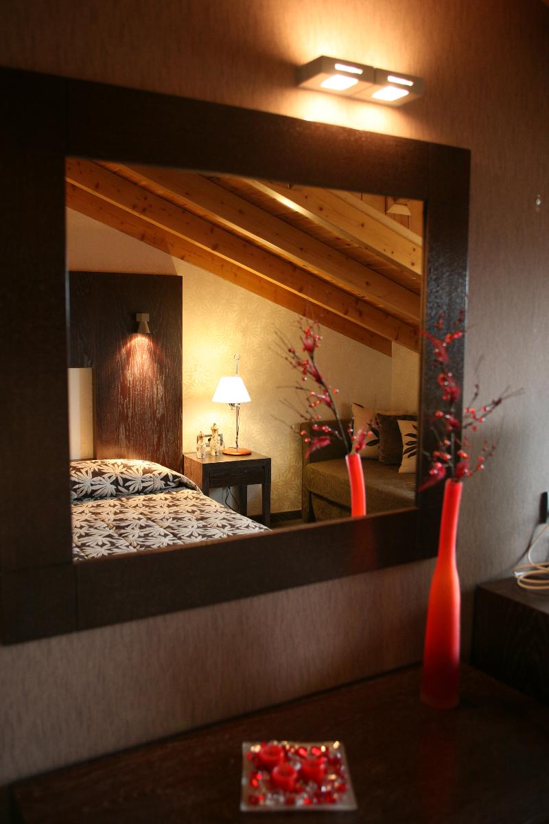 Alexandros Boutique Hotel - Oda