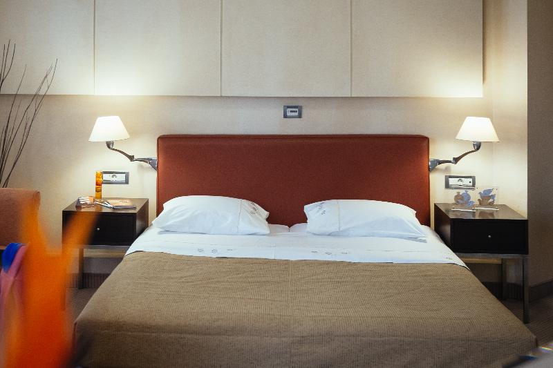 Alexandros Boutique Hotel - Oda