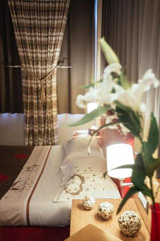 Alexandros Boutique Hotel fotoÄŸrafÄ±