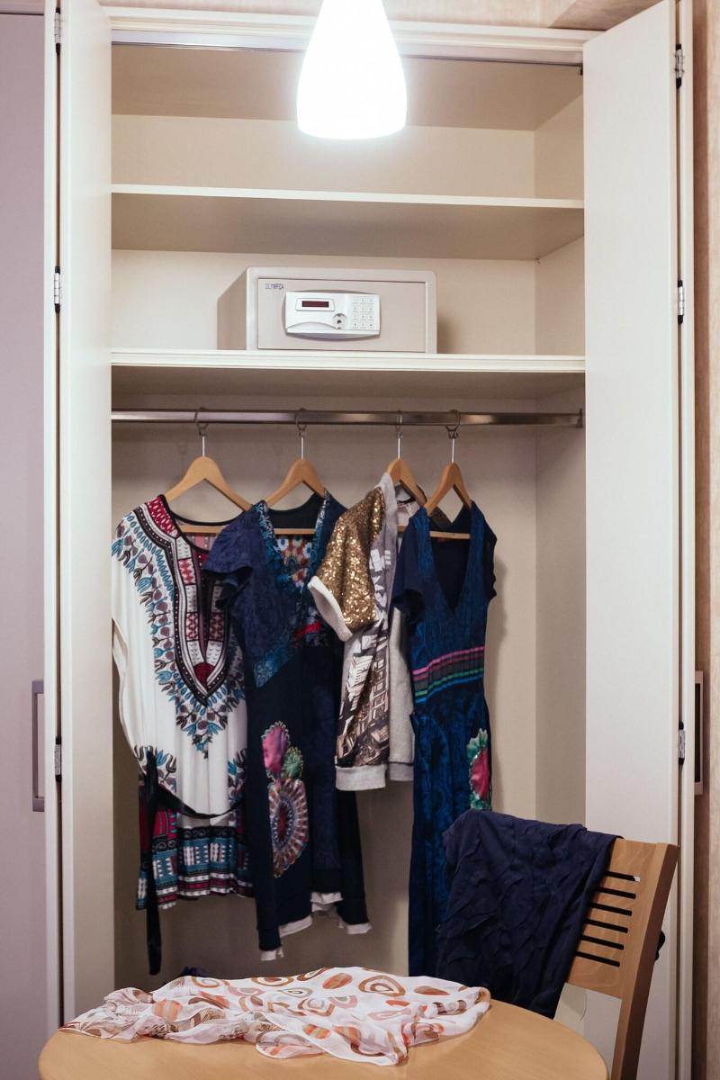Alexandros Boutique Hotel - Oda