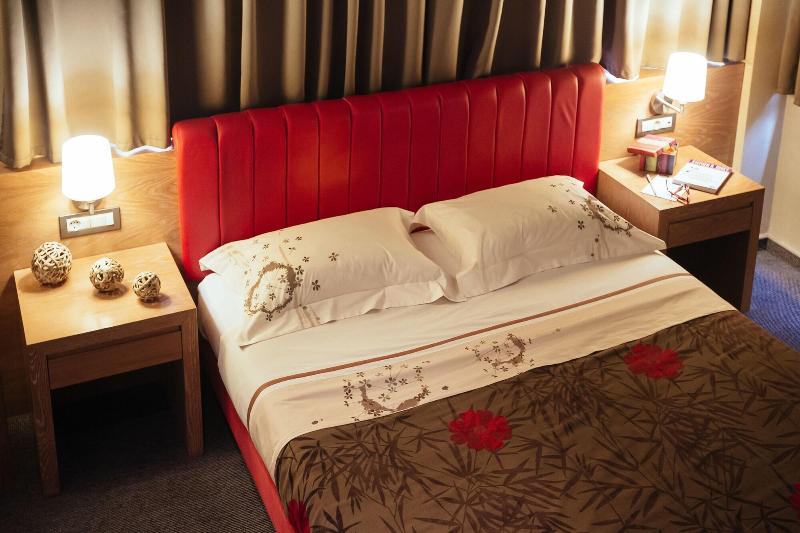 Alexandros Boutique Hotel - Oda