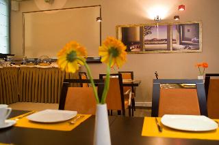 Alexandros Boutique Hotel fotoÄŸrafÄ±