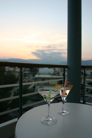Alexandros Boutique Hotel fotoÄŸrafÄ±