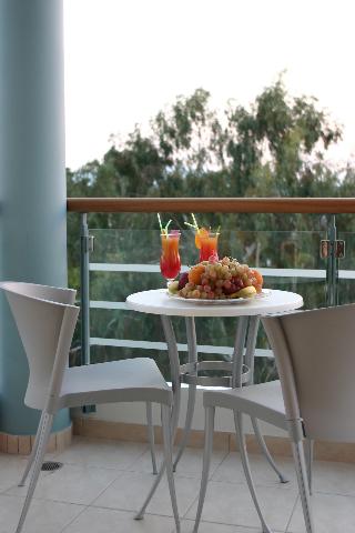 Alexandros Boutique Hotel fotoÄŸrafÄ±
