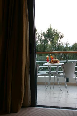 Alexandros Boutique Hotel fotoÄŸrafÄ±