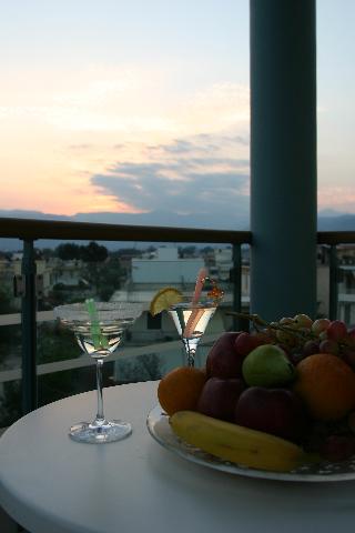 Alexandros Boutique Hotel fotoÄŸrafÄ±