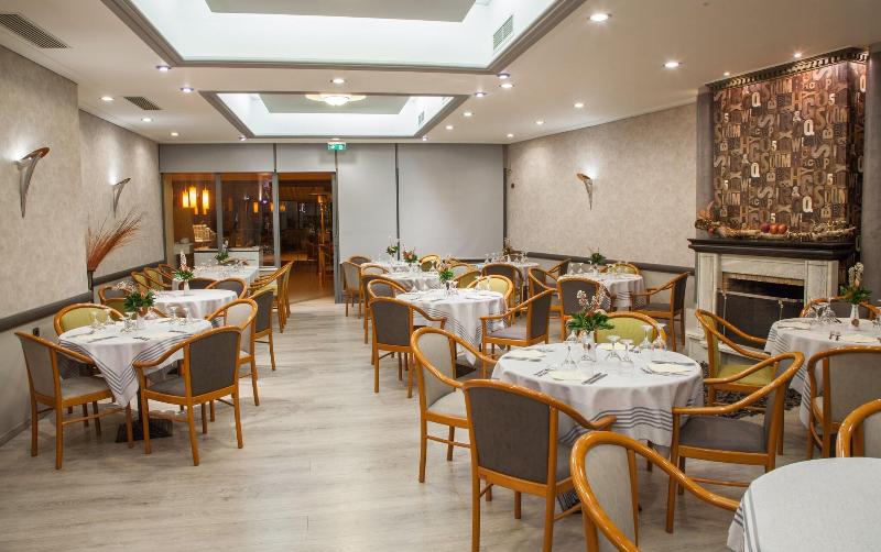 Ignatia Hotel - Bar