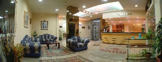 Ignatia Hotel fotoÄŸrafÄ±