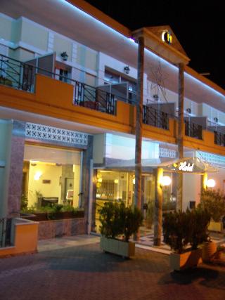 Ignatia Hotel fotoÄŸrafÄ±