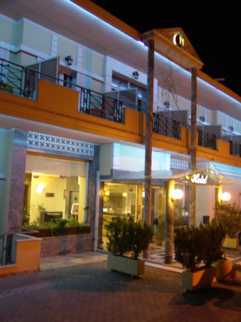 Ignatia Hotel - Lobi