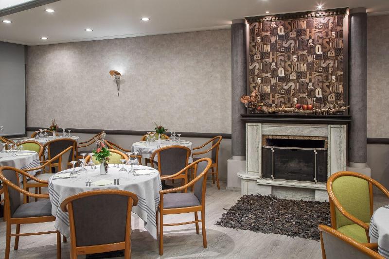 Ignatia Hotel - Toplantı