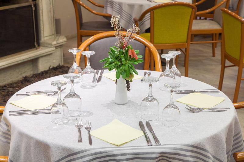 Ignatia Hotel - Toplantı