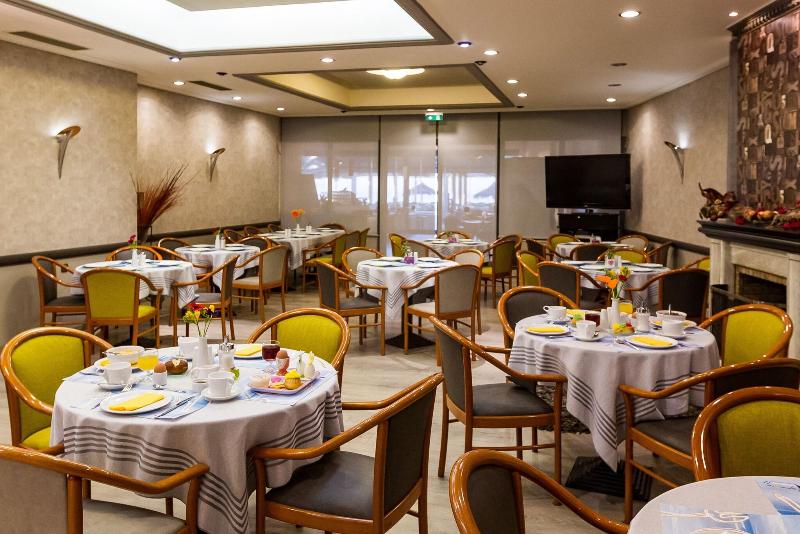 Ignatia Hotel - Genel