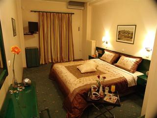 Ignatia Hotel fotoÄŸrafÄ±