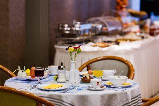 Ignatia Hotel fotoÄŸrafÄ±