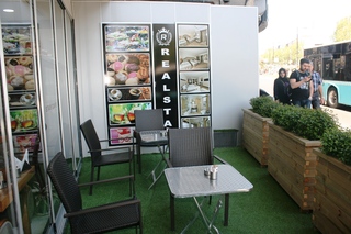The Central Hotel fotoÄŸrafÄ±