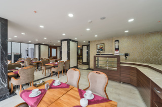 The Central Hotel fotoÄŸrafÄ±