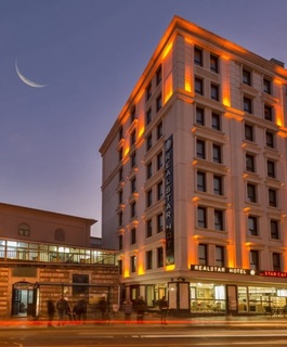 The Central Hotel otel fotoğrafı