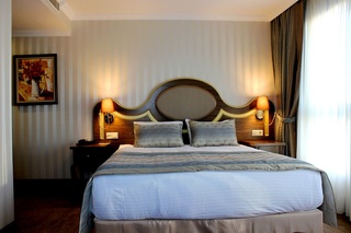 The Central Hotel fotoÄŸrafÄ±