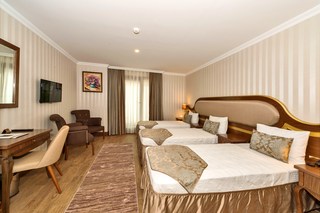 The Central Hotel fotoÄŸrafÄ±