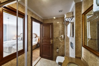 The Central Hotel fotoÄŸrafÄ±