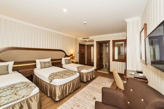 The Central Hotel fotoÄŸrafÄ±