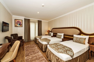 The Central Hotel fotoÄŸrafÄ±