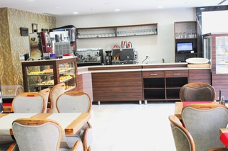 The Central Hotel fotoÄŸrafÄ±