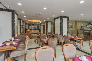 The Central Hotel fotoÄŸrafÄ±