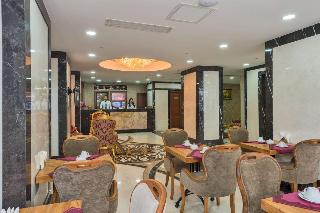 The Central Hotel fotoÄŸrafÄ±