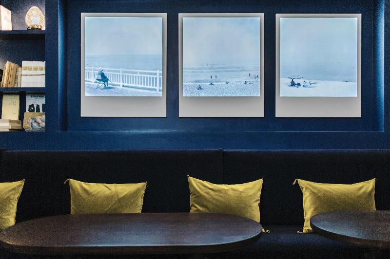 Handsome Hotel by Elegancia - Lobi