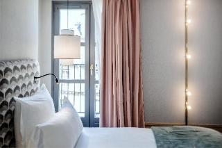Handsome Hotel by Elegancia otel fotoğrafı