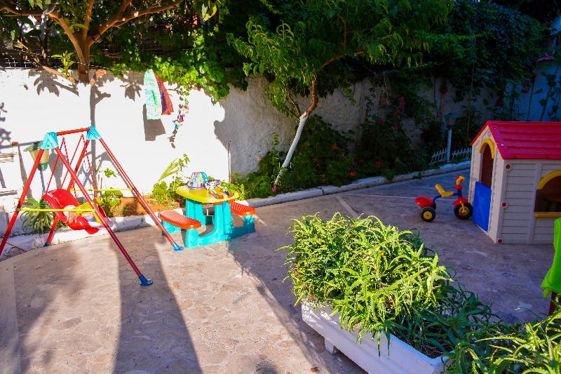 Lefka Hotel - Aktivite
