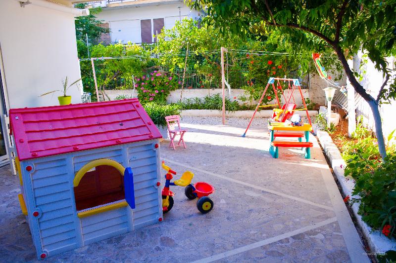 Lefka Hotel - Aktivite