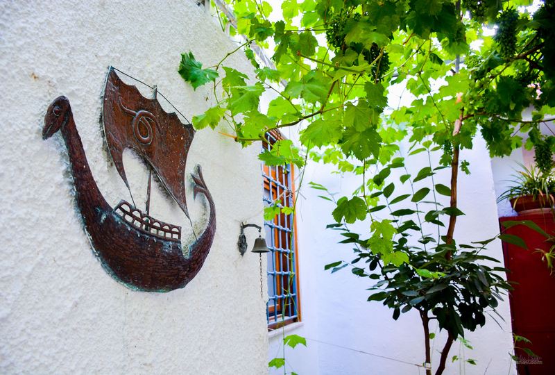 Lefka Hotel - Genel