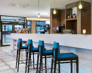 Hampton by Hilton Glasgow Central fotoÄŸrafÄ±