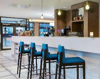 Hampton by Hilton Glasgow Central fotoÄŸrafÄ±