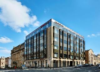 Hampton by Hilton Glasgow Central fotoÄŸrafÄ±