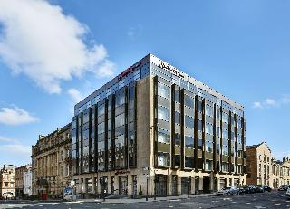 Hampton by Hilton Glasgow Central fotoÄŸrafÄ±