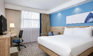Hampton by Hilton Glasgow Central fotoÄŸrafÄ±