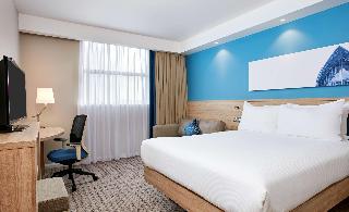 Hampton by Hilton Glasgow Central fotoÄŸrafÄ±