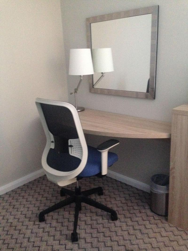 Hampton by Hilton Glasgow Central - Oda