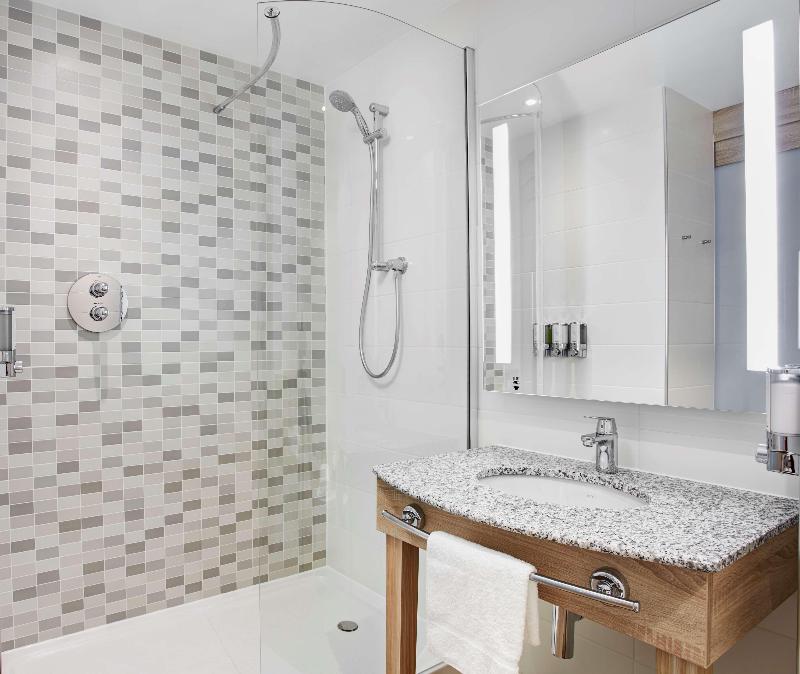 Hampton by Hilton Glasgow Central - Oda
