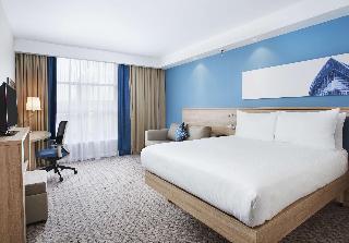 Hampton by Hilton Glasgow Central fotoÄŸrafÄ±
