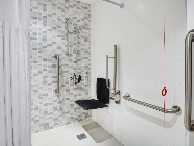 Hampton by Hilton Glasgow Central - Oda