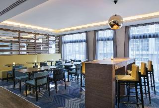 Hampton by Hilton Glasgow Central fotoÄŸrafÄ±