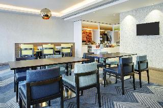 Hampton by Hilton Glasgow Central fotoÄŸrafÄ±